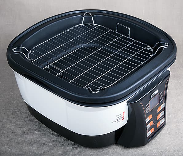 мультиварка Mystery MCM-5016