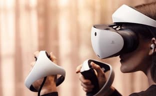 Sony не стала упоминать продажи PS VR2 в своем последнем финансовом отчете