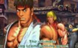 GamesCom-трейлер Street Fighter X Tekken