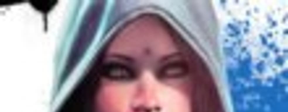 Дневники разработчиков DmC: Devil May Cry