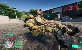 Battlefield 2042 полностью выключает консоли Xbox