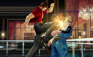 Virtua Fighter 5 R.E.V.O. Announced, Game Page Appears on Steam