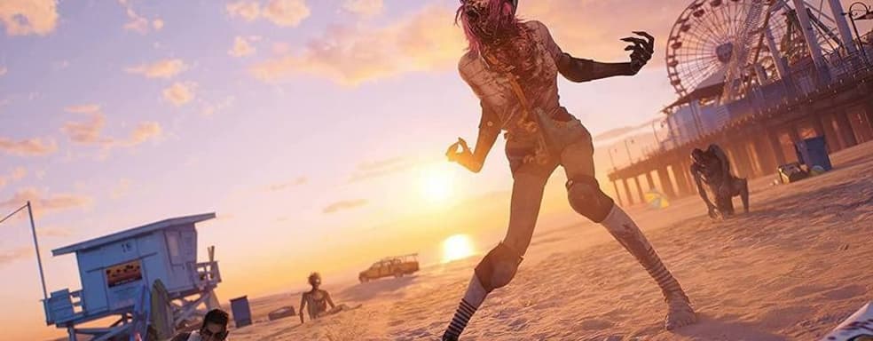 Dead Island 2 выйдет в феврале 2023 года, согласно данным Amazon