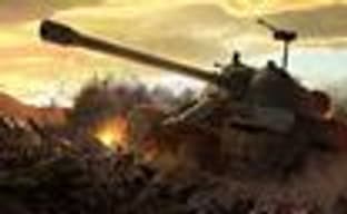 World of Tanks - почти 3 млн. игроков