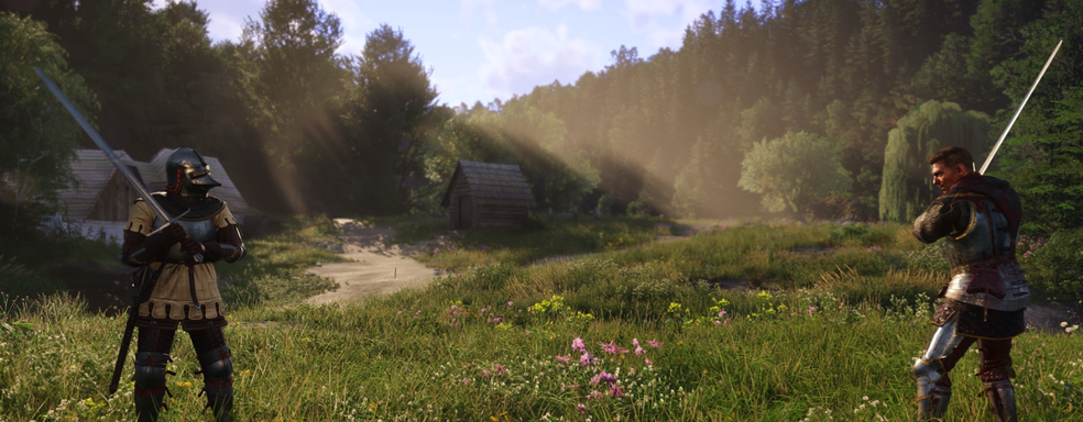 В Kingdom Come Deliverance 2 появится свой «барбершоп». Warhorse анонсировала 3 DLC и геймплейные нововведения