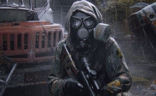 S.T.A.L.K.E.R. 2 займёт немало места на дисках Xbox Series X|S. Разработчики назвали приблизительный размер игры