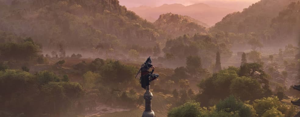 На карте Assassin's Creed Shadows станет меньше точек интереса. Локации наполнят смыслом