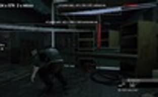 Консольная версия Splinter Cell: Conviction в разрешении 576p