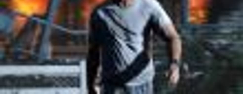 Поставки Grand Theft Auto V превысили отметку в 100 миллионов копий