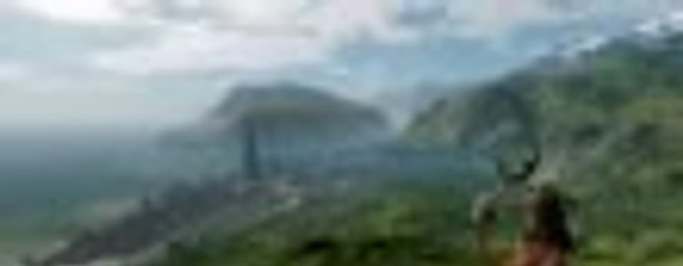  При создании мультиплеера Wild Мишель Ансель вдохновляется Bloodborne и играми серии Souls