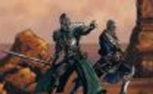 Серия комиксов по мотивам Dark Souls стартует в апреле