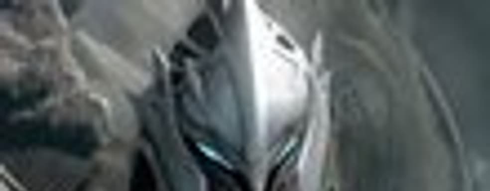 Ролик White Knight Chronicles 