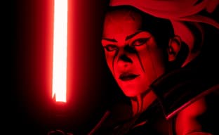 Overwatch для мобильных устройств или попытка запрыгнуть в уходящий поезд? Обзор Star Wars: Hunters