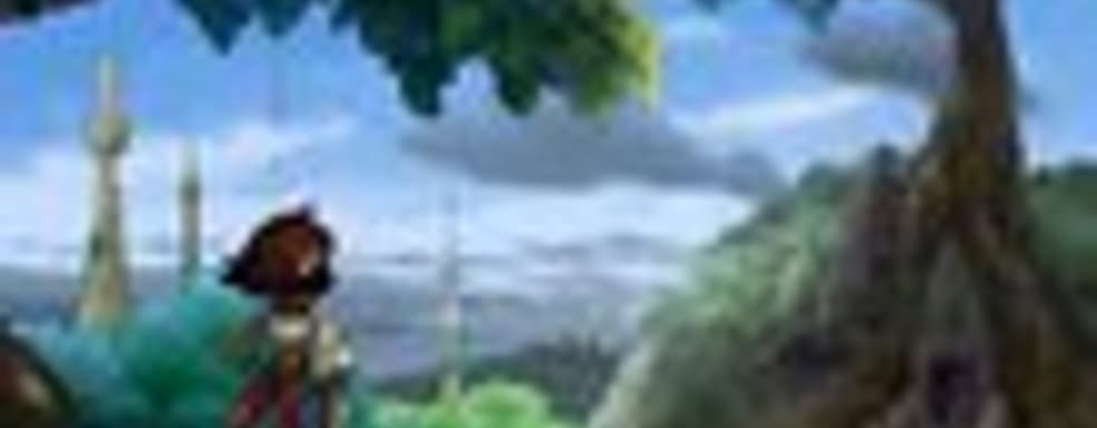 Демо-версия Indivisible