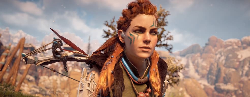 Исправление волос – вышло очередное обновление для РС-версии Horizon Zero Dawn