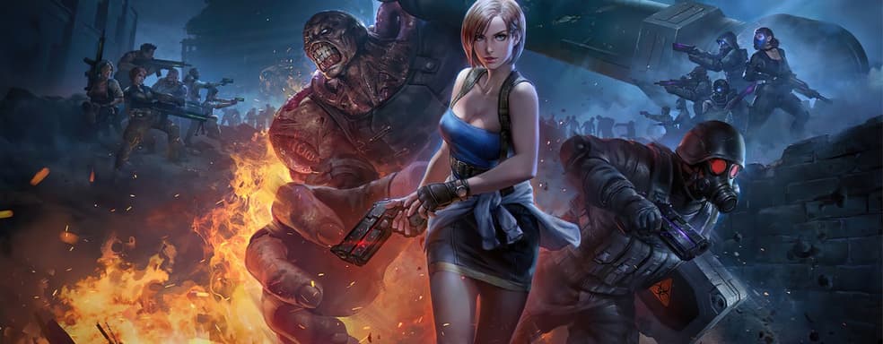 Resident Evil, Devil May Cry Veteran Leaves Capcom for China’s NetEase Games