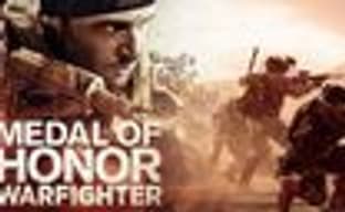 Первые детали о Medal of Honor: Warfighter