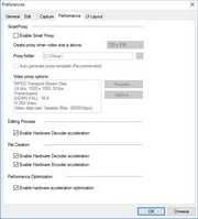 Видеоредактор Corel VideoStudio X9