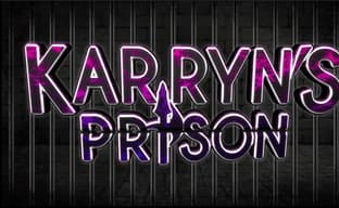 Простите. Нас очень просили оценить эту игру. Обзор Karryn's Prison