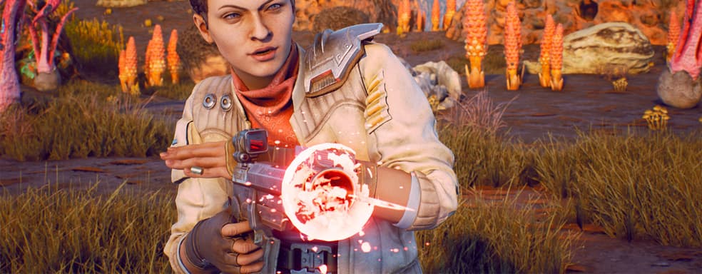 The Outer Worlds разошлась по миру тиражом в несколько миллионов копий