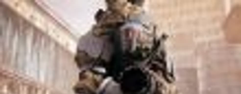 Студия-разработчик Darksiders 3 делает кооперативный боевик Remnant: From the Ashes