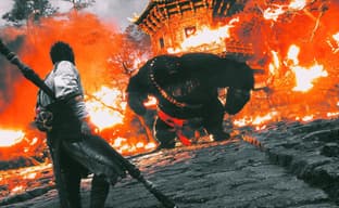 Black Myth Wukong has many technical issues on PS5. Graphics modes performance is unsatisfactory