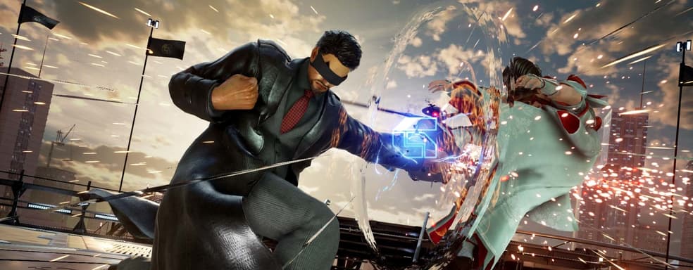 Tekken 8 Creator Trashed Game Review, Then Publication Deleted It