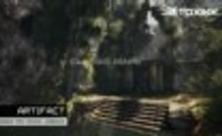 Геймплейный трейлер Toxikk 