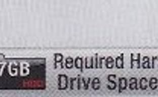 Split/Second требует 7 ГБ на винчестере [Обновлено]