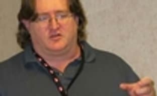 Гейб Ньюэлл: пусть игроки финансируют разработку игр