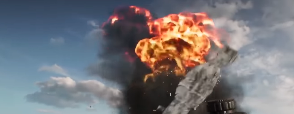 Желающие фармить опыт в Battlefield 2042 сами становятся «урожаем»