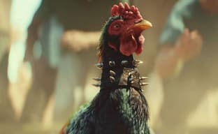 [Видео] Травля Ubisoft / 10 тыс за Factorio / Steam в Tesla / Вибрации TLOU / Minecraft против NFT