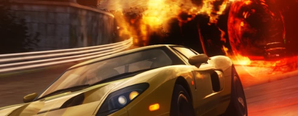 Blur - палеонтологическое шоу