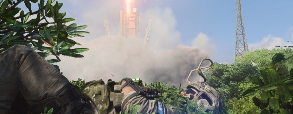 A New Era for Battlefield? Developer Reveals Logo and Studio List