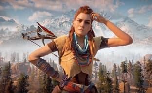 Аналитики: стартовые продажи Horizon Zero Dawn на РС сравнимы с показателями «Ведьмака 3»