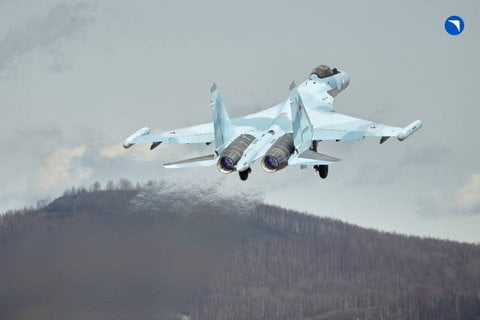Су-35С