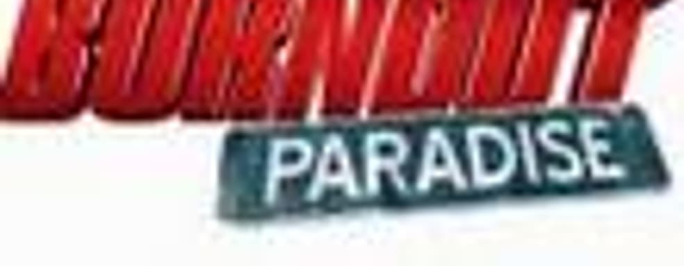 Burnout Paradise все еще впереди