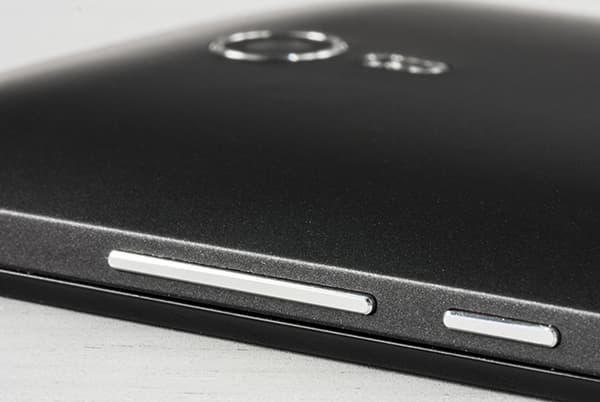 Внешний вид Jiayu S3