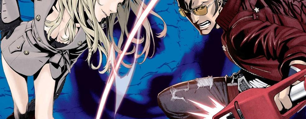 ПК-версии No More Heroes и No More Heroes 2 получили рейтинг в США