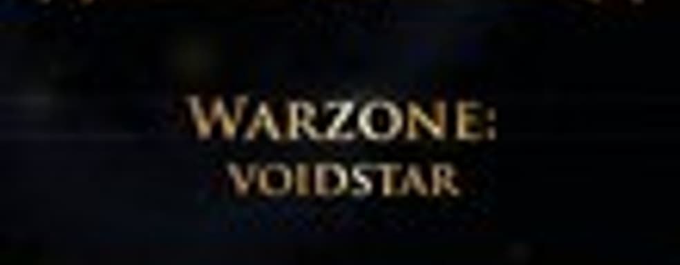 Star Wars: The Old Republic - Voidstar