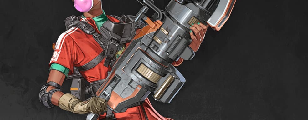 Тебя запомнят – вышел новый трейлер шестого сезона Apex Legends