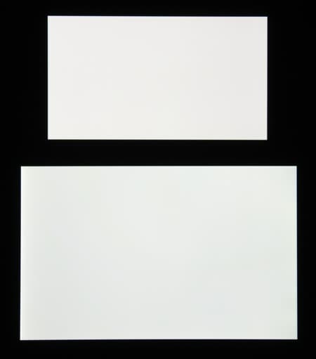 Обзор смартфона Moto X Force. Тестирование дисплея