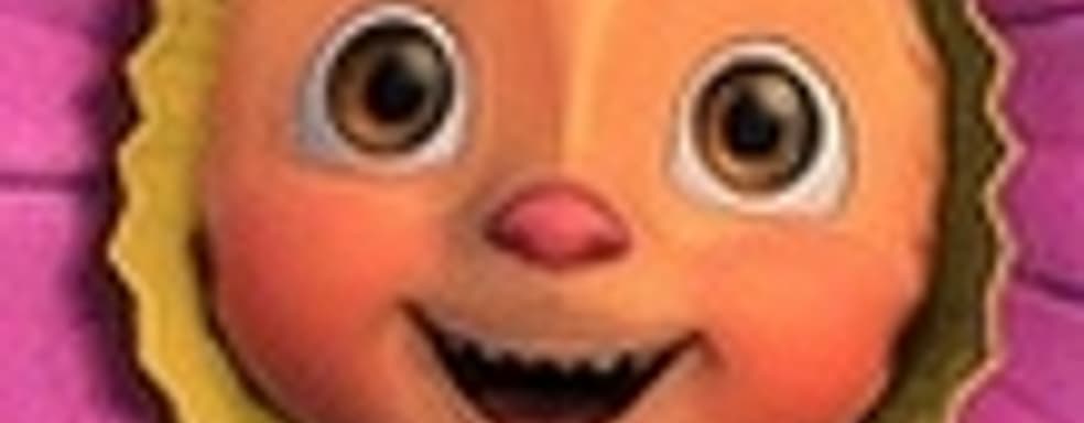 Дата выхода EyePet