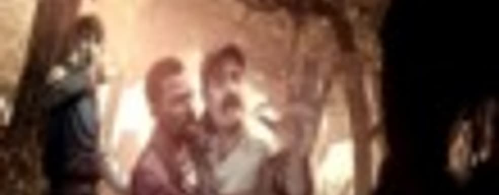 TellTale обещает новый контент для The Walking Dead перед вторым сезоном