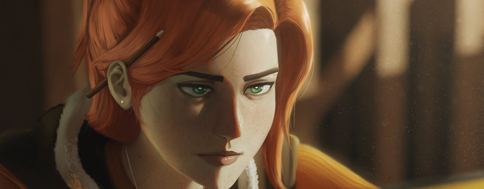 Фанат Stardew Valley спустя 2000+ часов заметил короткий путь. Рядом оказался спрятан ещё один