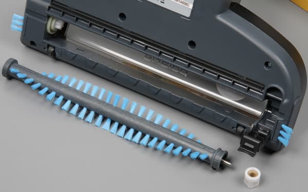 Пылесос Polaris PVCS 0418, щетка-насадка