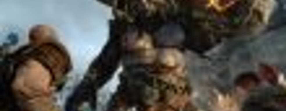 Новую часть God of War не покажут на PlayStation Experience