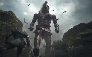 Capcom подтвердила мартовский релиз Dragon's Dogma 2 и показала почти целый час геймплея