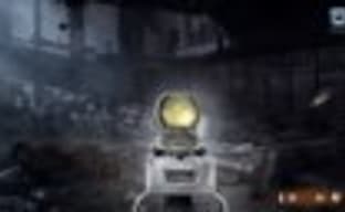 Демонстрация Metro Redux для PS4