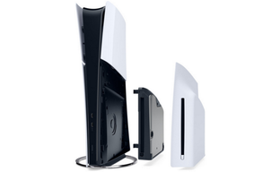 Съемный оптический привод для PS5 Slim можно будет подключать к разным консолям